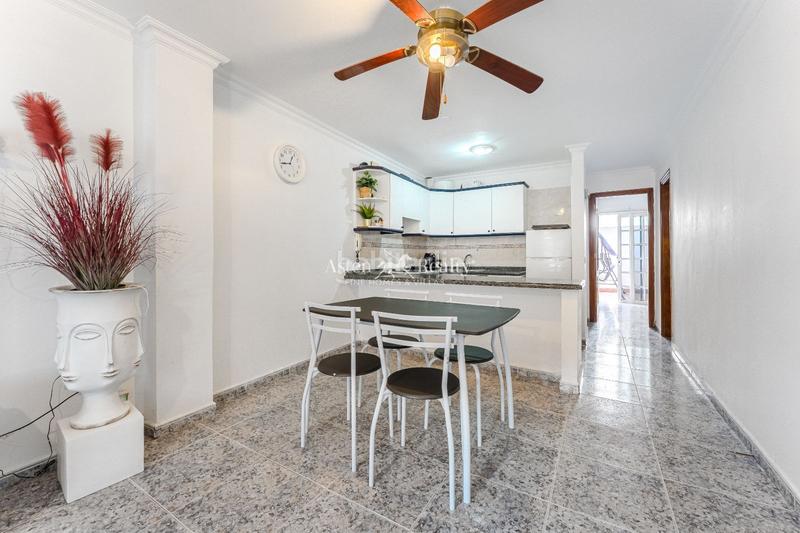 Foto ba799ada-fd2a-4eeb-968b-327a6c50dbd6. Flat in Tamaimo - Arguayo Santiago del Teide