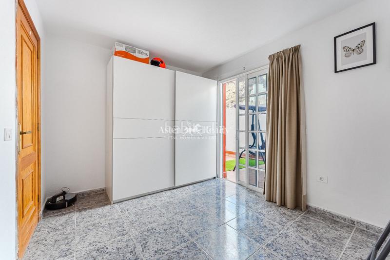 Foto e3290f5d-8e17-41db-8f44-735d930cc0c3. Flat in Tamaimo - Arguayo Santiago del Teide