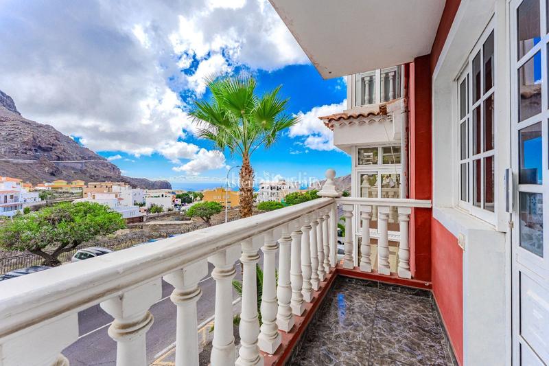 Foto f22f1ed8-0e71-4b80-b048-50d60d09c8b1. Flat in Tamaimo - Arguayo Santiago del Teide