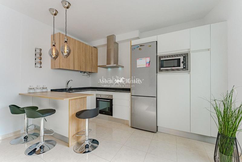 Foto 7d285f92-7814-4dc5-93aa-7d8cf439c87d. Appartement dans casas abajo 2 dans Valle San Lorenzo Arona