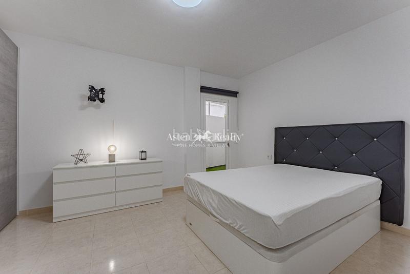 Foto 89b9b9f2-8558-4fe2-877e-5455273cd97d. Appartement dans casas abajo 2 dans Valle San Lorenzo Arona
