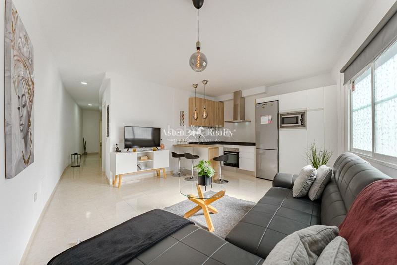 Foto b9272753-6656-4799-93c0-efe68c0af767. Appartement dans casas abajo 2 dans Valle San Lorenzo Arona