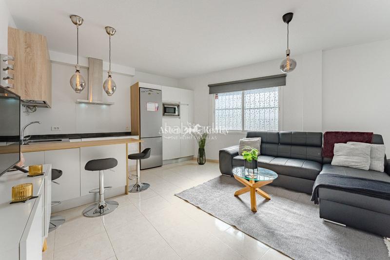 Foto ded59496-b851-4a37-8277-0da3b6553c37. Appartement dans casas abajo 2 dans Valle San Lorenzo Arona