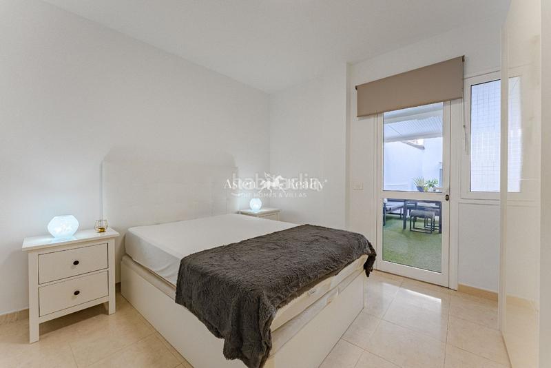 Foto e5fbbe3b-44fe-4312-ace6-741fc5c01a77. Appartement dans casas abajo 2 dans Valle San Lorenzo Arona