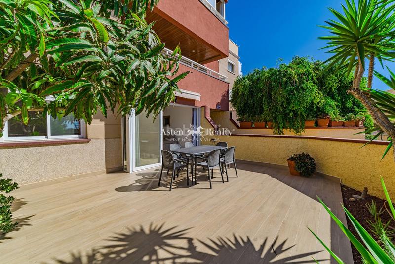 Foto de552b31-e941-48a2-8fbb-5b303fc48506. Appartement avec piscine dans Torviscas Centro y Alto Adeje