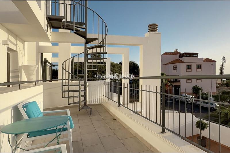 Foto 11216379-a3e2-487d-a600-ba67ca85316d. Appartamento con parcheggio in Tijoco Bajo Adeje