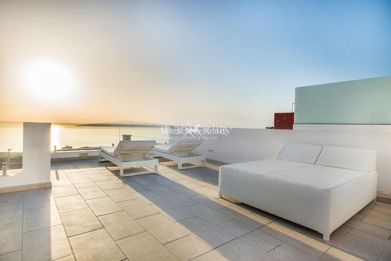 Foto 623f3895-5778-475e-b5d6-93cfa4df98e0. Appartamento con parcheggio in Tijoco Bajo Adeje