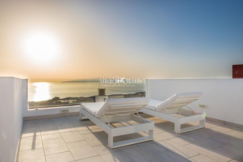 Foto 90fa9c2e-eb8e-45ec-bdb3-adc58c7e3069. Appartamento con parcheggio in Tijoco Bajo Adeje