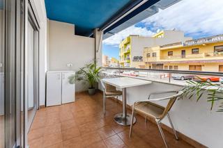Duplex  Juan carlos. En playa san juan