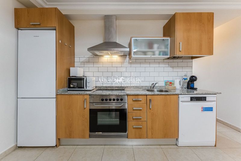 Foto 980fe0ad-9229-43de-b0a6-b3e5d13bda6e. Dúplex amb aparcament a Playa de San Juan Guía de Isora