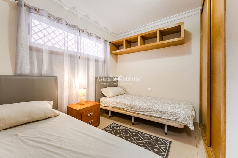 Foto f4fd3f7a-3a00-42ab-a522-854a49367c17. Dúplex amb aparcament a Playa de San Juan Guía de Isora