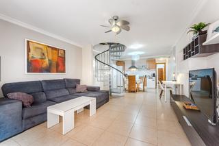 Duplex  Juan carlos. En playa san juan