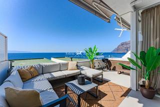 Appartement  Tamara. En acantilados de los gigantes