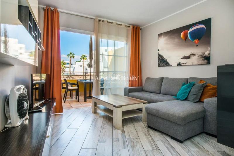 Foto 0b532661-50d4-4aa3-89b1-0a00303821a2. Àtic amb piscina a Torviscas Bajo Adeje