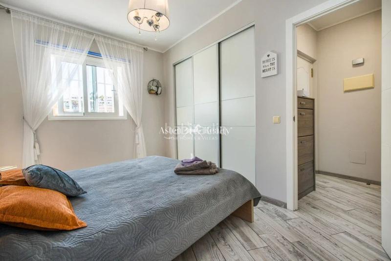 Foto 3a71948f-806f-47ad-bd3f-f807ea36d47a. Àtic amb piscina a Torviscas Bajo Adeje