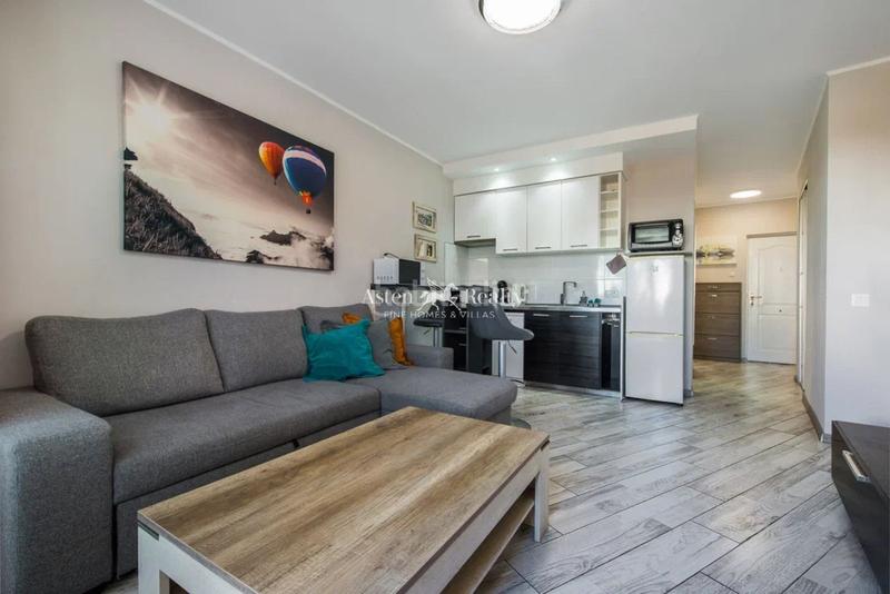 Foto 3bb55ef1-08fe-4f7f-9a4a-2e3254b743b4. Àtic amb piscina a Torviscas Bajo Adeje