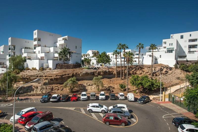 Foto 41606d18-699e-41a7-aff8-b2cd3fbf4ec4. Àtic amb piscina a Torviscas Bajo Adeje