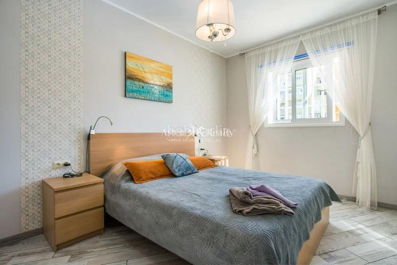 Foto 93ebd36f-a29e-4425-bac7-126dd83f5653. Àtic amb piscina a Torviscas Bajo Adeje