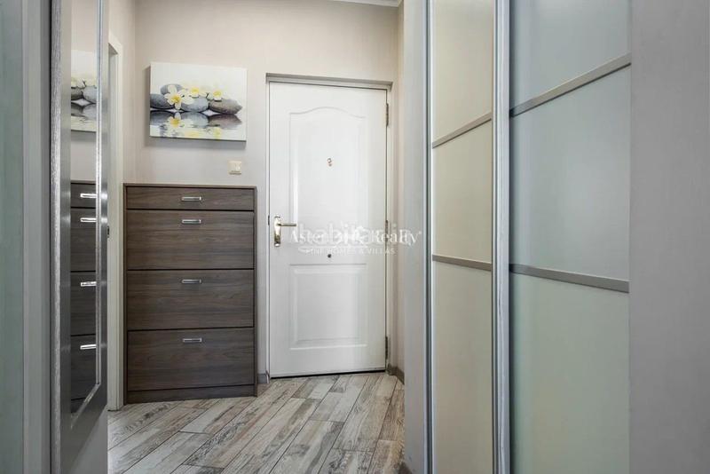 Foto 997944ce-81ea-4f75-a73b-ac4ab2b3a9bd. Àtic amb piscina a Torviscas Bajo Adeje