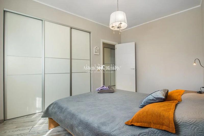 Foto da82693d-7234-41d7-867e-8bc8983b5069. Àtic amb piscina a Torviscas Bajo Adeje