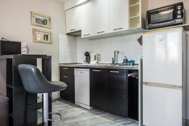 Foto e50c1db2-5c81-4f58-9a24-a6a7cb7ea7ad. Àtic amb piscina a Torviscas Bajo Adeje