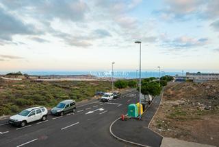 Dúplex  Isla de la gomera. En san isidro de abona