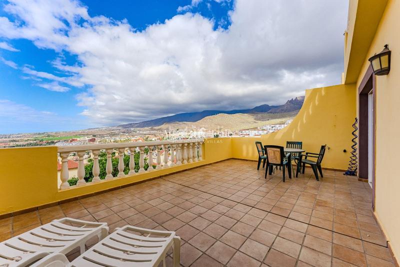 Foto ce48f743-3941-42cc-98ba-61fb1bc343ff. Appartement in baleares 8 in Torviscas Centro y Alto Adeje