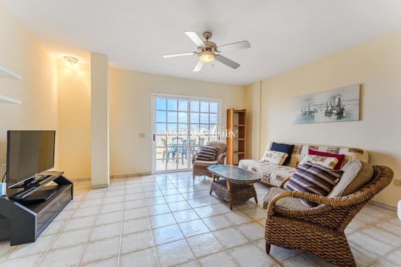 Foto fd3dacb6-a25a-43a2-a5db-adc7bd79644f. Appartement in baleares 8 in Torviscas Centro y Alto Adeje