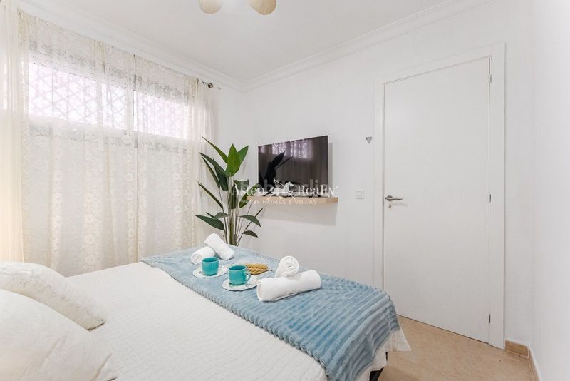 Foto 7bbde677-a3ed-4316-9390-69374fe65aff. Dúplex amb aparcament a Playa de San Juan Guía de Isora