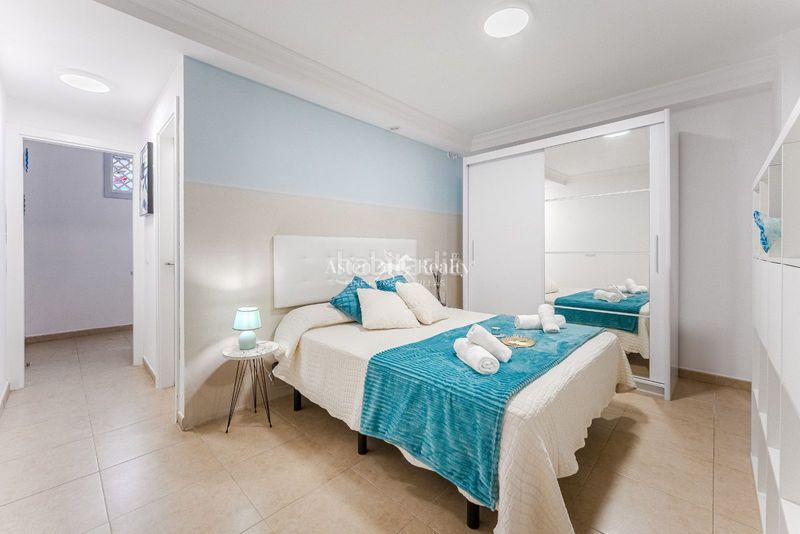 Foto 9ff20efc-77d1-4f07-8da8-22288ac816b2. Dúplex amb aparcament a Playa de San Juan Guía de Isora