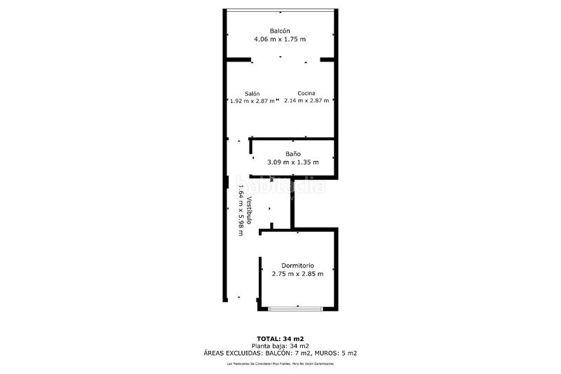 Foto a1bf1030-24cd-47b7-a7d7-59e28de7950b. Dúplex amb aparcament a Playa de San Juan Guía de Isora