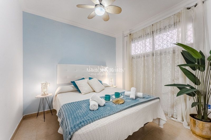 Foto d8906a07-5503-4bc5-a04d-dcfb8e55db1b. Dúplex amb aparcament a Playa de San Juan Guía de Isora