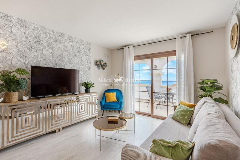 Foto 629cc249-013a-4da4-9c25-3ec910da251f. Apartamento en pais vasco 3 en san eugenio alto en Adeje