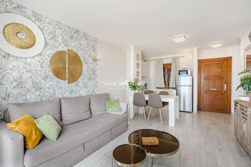 Foto 90aad40b-2d20-4edb-978c-5ff5facccc8d. Apartamento en pais vasco 3 en san eugenio alto en Adeje