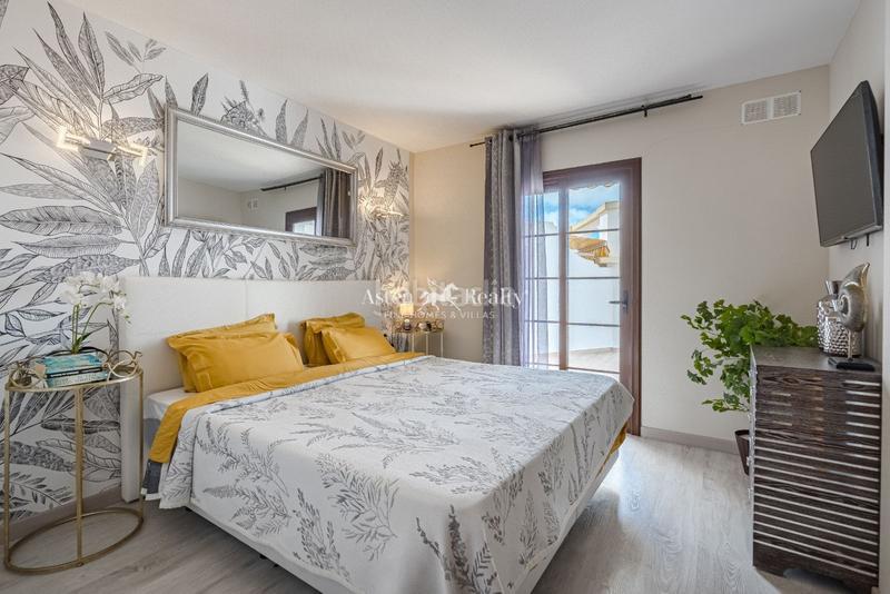 Foto b7cdb882-33a7-4cc4-97bc-75b6422dff95. Apartamento en pais vasco 3 en san eugenio alto en Adeje