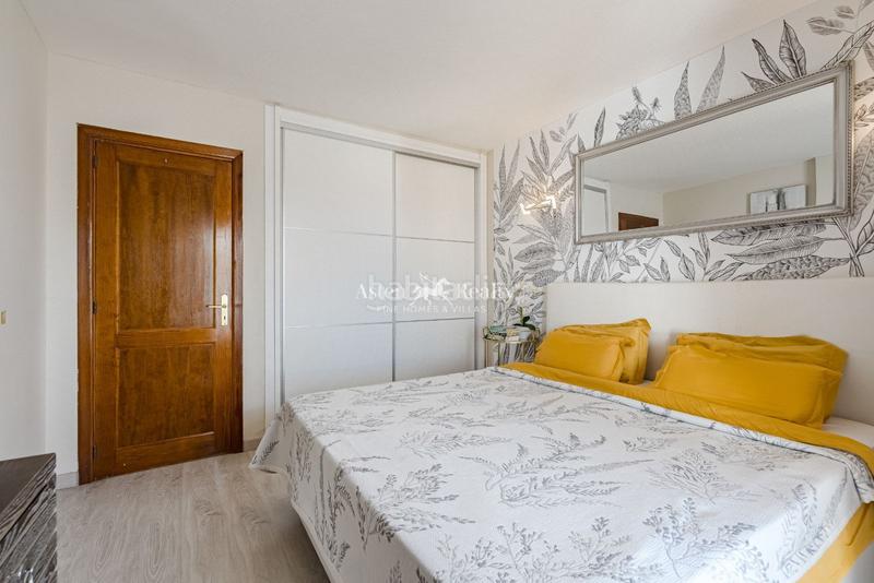 Foto f9c9ff6f-89d4-4fcf-a02c-7898a1252b98. Apartamento en pais vasco 3 en san eugenio alto en Adeje