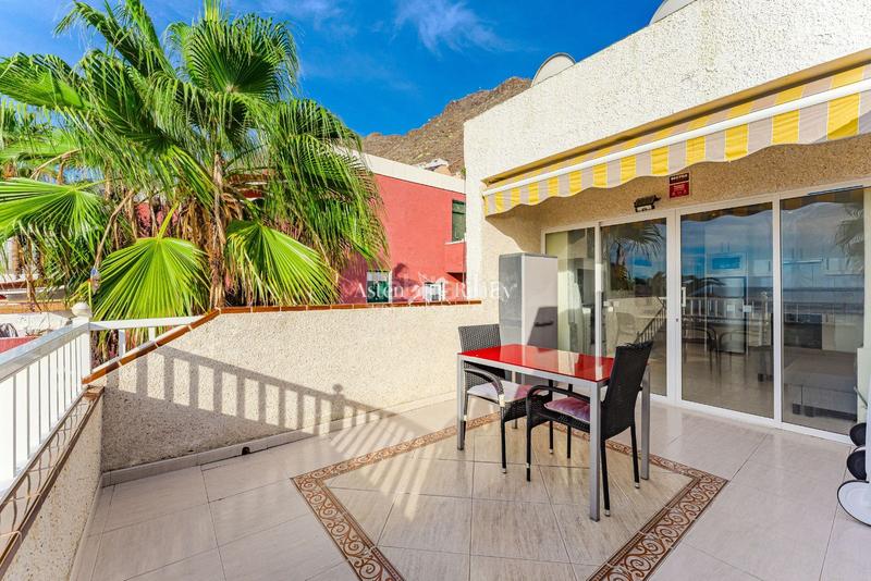 Foto 0d34a666-6267-4adb-b35d-8cccaa6f061c. Appartement in Acantilados de Los Gigantes Santiago del Teide