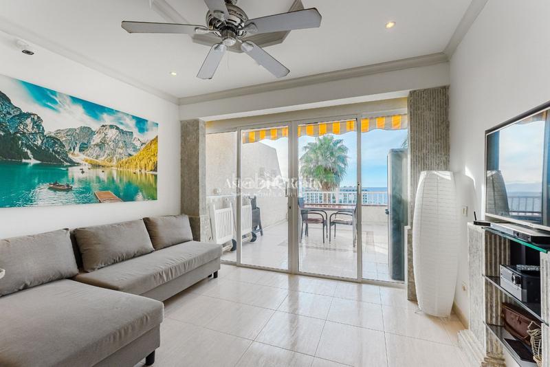 Foto 150765e1-0473-4ed4-862a-8809f4602b80. Appartement in Acantilados de Los Gigantes Santiago del Teide