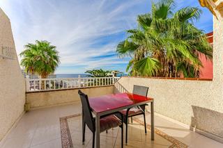 Appartement  José gonzález forte. Vistas de ensueño en el corazón de los gigantes!