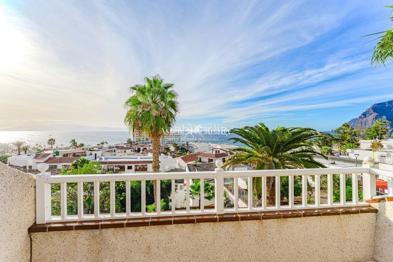 Foto 65597516-2875-40f8-b1e5-082a7c924b55. Appartement in Acantilados de Los Gigantes Santiago del Teide