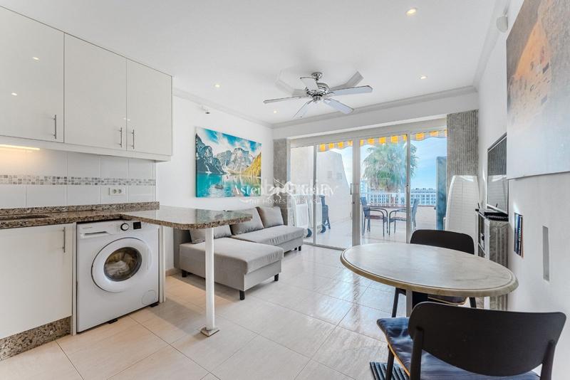 Foto 76d3ba6e-1aae-441a-a1a9-c85bf9e51679. Appartement in Acantilados de Los Gigantes Santiago del Teide