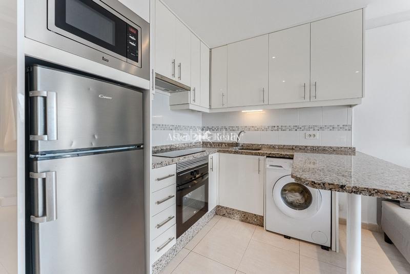 Foto caea6d15-7afe-4d38-acf6-6ab655d40da9. Appartement in Acantilados de Los Gigantes Santiago del Teide