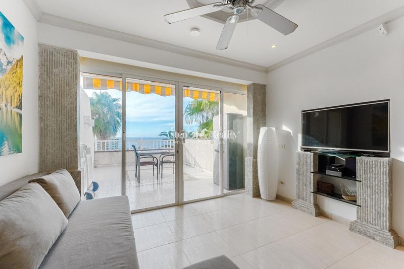 Foto ed507d66-54dd-40dd-9c2c-4f1764a66f76. Appartement in Acantilados de Los Gigantes Santiago del Teide