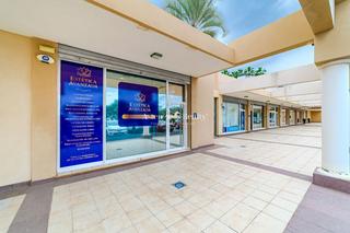 Traspàs Local Comercial a El sauce 5. En torviscas alto