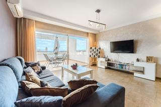 Àtic a Madrid 3. En torviscas alto