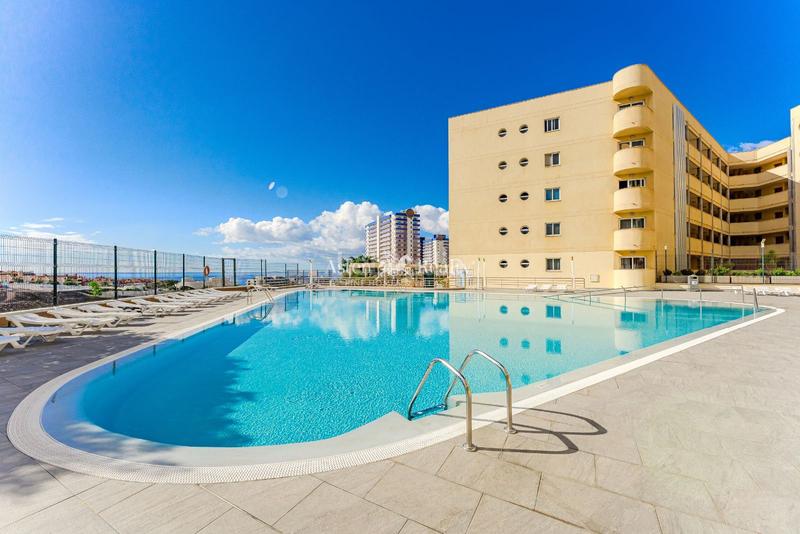 Foto 70046eaa-51b7-4ea6-b471-cdc1e5d8009b. Apartament a aljibe 11 a Callao Salvaje - Playa Paraíso Adeje