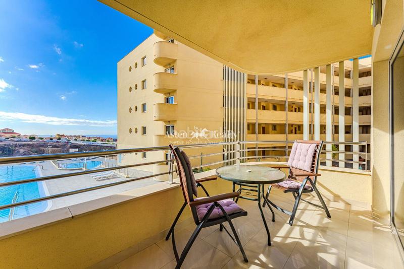 Foto 7ec68759-e0c1-472c-9b8d-7a776feae3dd. Apartament a aljibe 11 a Callao Salvaje - Playa Paraíso Adeje