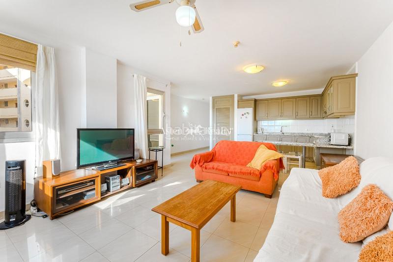 Foto 87c5d713-9de0-4907-bbf5-fc1e7f8b19ff. Apartament a aljibe 11 a Callao Salvaje - Playa Paraíso Adeje