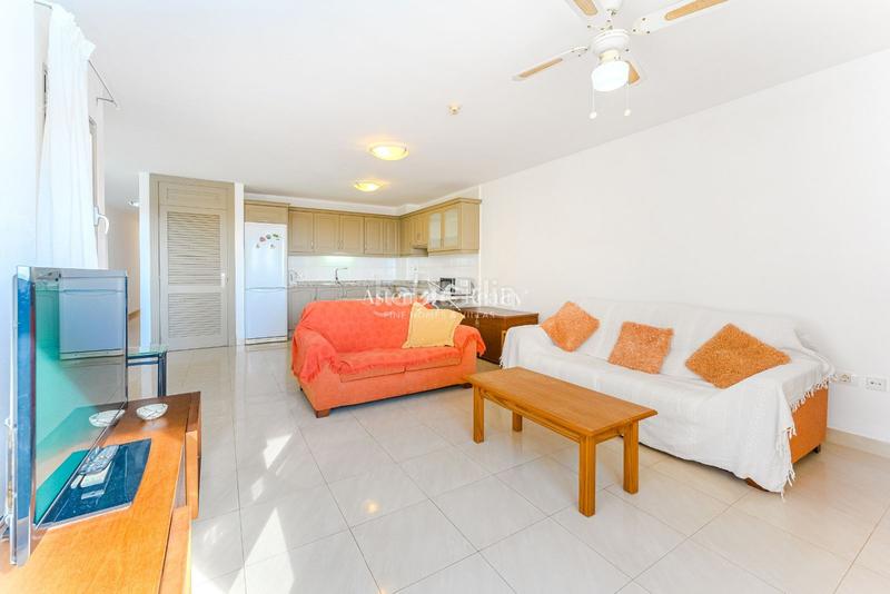 Foto 9ec0d725-3f68-4e16-b05f-b581a155e306. Apartament a aljibe 11 a Callao Salvaje - Playa Paraíso Adeje