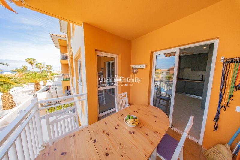 Foto 0bec240c-9640-4db4-b7ae-e7a649981af5. Piccolo appartamento con piscina in Callao Salvaje - Playa Paraíso Adeje